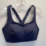 Athleta Sports Bra Sz 34C Photo 0