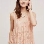 Anthropologie  Vanessa Virginia Eyelet Top Photo 0