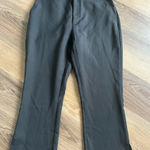 Cynthia Rowley  - Cropped pants Photo 0