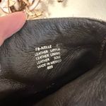 FREEBIRD by Steven  Nelle boots sz 8 FB-Nelle Leather Women’s shoes Riveted Photo 7