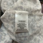 Z Supply  Sleeveless Breezy Animal Print Tank Dress Photo 3