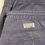 Route 66 Vintage Y2k High Rise Wide Leg Ankle Pants Womens 12 Photo 4