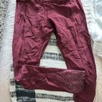 Lululemon luxtreme 7/8 tight Photo 3