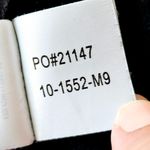 Lysse Indigo Toothpick Tummy Control Denim Legging Size Medium Photo 11