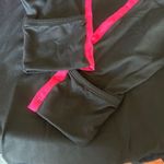 Saucony  Long Sleeve Black Running Shirt Size Medium Photo 5