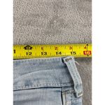 Ariat Real Denim Tie-Dye Flare Jeans 29L Womens Photo 9