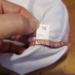 🐻 Women's Swim Sports Bra in Rose by [Brand] Brown Size XL Photo 1