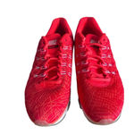 Nike Air Max Tailwind 8 Print Bright Crimson Women's Shoe Size 7.5 #871 Photo 2