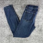 Frame  Denim Jeans Le Skinny De Jeanne Women's 28 Photo 0