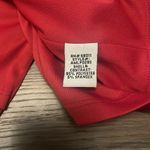 Sangria Women’s  Dress, Red Size 12 Photo 5