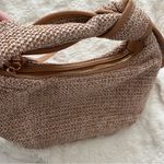 Altar'd State NEW Altar’d State Arula Woven Knot Shoulder Bag Purse NWT Photo 4