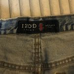 IZOD vintage jean shorts Photo 3