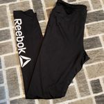 Reebok full length leggings Photo 0