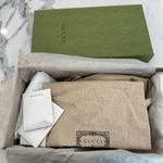 Gucci  Blondie Sandals Photo 8