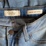 Jessica Simpson Kiss Me Ankle Skinny Jeans Photo 3