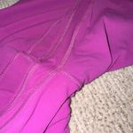 Lululemon Magenta Leggings Photo 1
