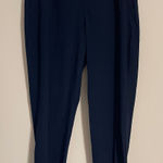 Lululemon  Navy Adapted State High-Rise Jogger Size 6 Activewear Athleisure Photo 0