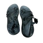 Chacos 👡 Chaco Women’s ZX/2 Classic Sandals – Black – Size 10 🖤 Photo 3