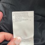 Hugo Boss  Juicy 4 Black Tailored Fitted Virgin Wool Blazer Size 2 Photo 7