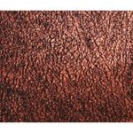 Alo Yoga Alo High-Waist Airbrush Leggings Copper Metallic Black Hi-Rise Bronze Leather XS Photo 5