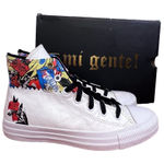 Converse ‘Mi Gente’ Latin Heritage Bodega Collection Unisex Shoe Size 8 or 6 Photo 0