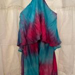 Boutique Halter Romper Photo 0