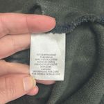 Z Supply  Black Iris Tie Dye Maxi Dress Photo 10