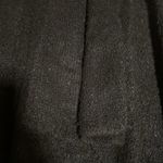 Joie cardigan sweater asymmetric pockets shawl collar large Photo 2