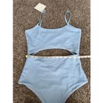 NWT Wave Babe Swimwear Cut Photo 10