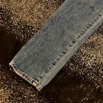 Citizens of Humanity Womens 26x29 racer low rise skinny jeans Photo 3