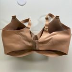 HONEYLOVE 38DDD(F) Seamless Comfort Wireless Bra Beige‎ Everyday Support Tan Size undefined Photo 1