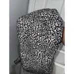 Vera Bradley  Camo Cat Print Travel  Gym Duffle Bag 17x9x8" F Photo 5