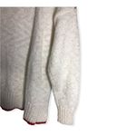 American Eagle  Plush Long Sleeve Sweater Photo 2