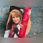 Vintage 80/90s Lady Ashton dead stock red plaid scarf and gloves set Photo 7