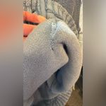 Free People NWOT  We The Free Cute In This Cardi - dusty blue - Small *IR* Photo 13