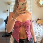 SheIn  Crop Top Photo 0