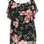 CAbi ✨ Fairy Tale Cold Shoulder Sz Medium Cami✨ Photo 4