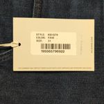 AG Adriano Goldschmied AG Farrah High Rise Skinny Cloud Soft Denim Jeans Fave (Blue, Indigo) Size 31 Photo 13
