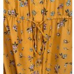 Ralph Lauren Lauren  Long Sleeve Floral Print Shirtdress Sz 6 Old Money‎ Feminine Photo 10