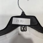 Tularosa  Julian Dress in Cantaloupe Orange XS Photo 12