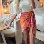 LOYO Boutique Ruffled Sleeve T-shirt  Photo 2