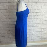 OC OC Women’s Royal Blue Party Formal Special Occasion Romantic Dress Size 8 Photo 1