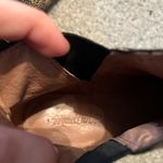 Madewell Pointy-Toe Chelsea Boots - Espresso Bean size 7 Photo 6