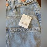 Free People NWT  Palmer Shorts in La La Land Photo 7