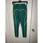 eleven by venus Williams Backspin Midi Tank & 7/8 Legging In Alpine Green Medium Photo 11