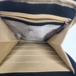 Travelon Croasbody Bag Travel Organizer Black Passport Shoulder Belt Hip Bag Photo 5