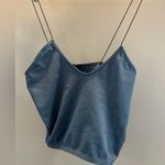 Free People  Intimately Free Brami Size Medium/Large New with tags Photo 1