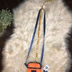 Nautica  Sail On Patterned Crossbody Bag NWT Photo 7