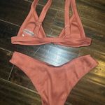 Zaful Triangle Bikini Set  Photo 3