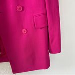 ZARA  Oversized Blazer in Pink Photo 1